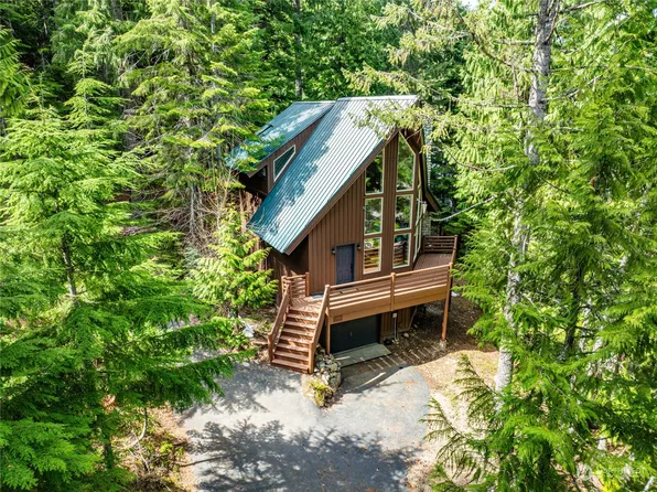 381 Winter Park Lane, Easton, WA 98925