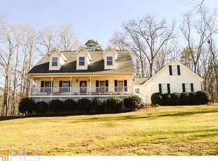 8016 Banks Mill Rd, Douglasville, GA 30135