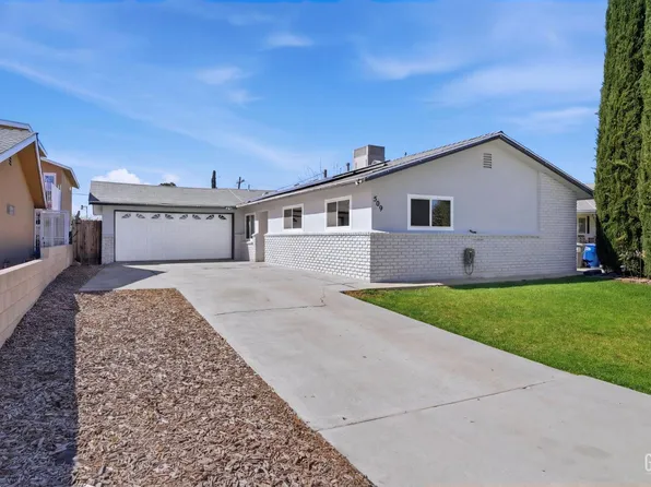 509 Monroe St, Taft, CA 93268