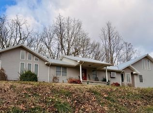 500 McSween Springs Rd, Newport, TN 37821