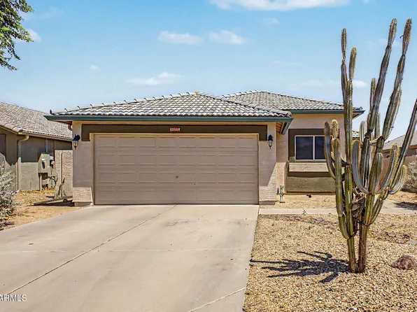 13558 W SAGUARO Lane, Surprise, AZ 85374
