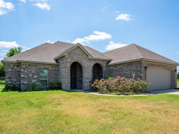 2417 Stone Links Dr, North Little Rock, AR 72117