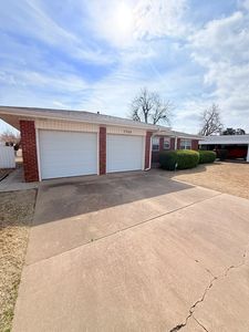 7708 S Miller Blvd, Oklahoma City, OK, 73159
