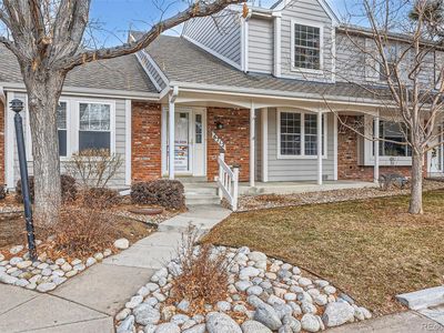 6712 E Briarwood Drive, Centennial, CO, 80112