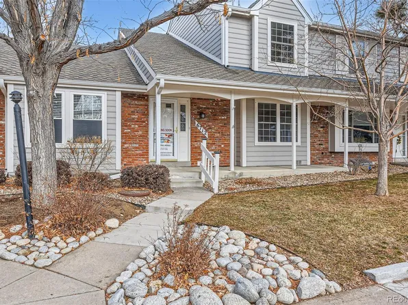 6712 E Briarwood Drive, Centennial, CO 80112