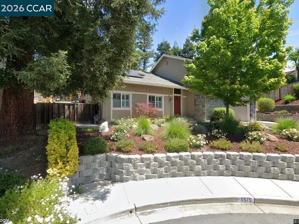 5515 Langford Ct, Concord, CA 94521