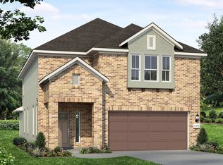 Clear Creek 2446 Plan, Clear Creek, Round Rock, TX 78681
