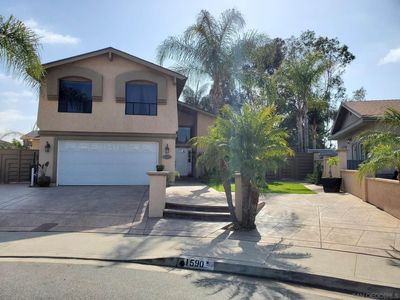 1590 Woodlark Ct, Chula Vista, CA, 91911
