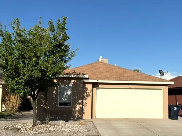 644 97th St SW, Albuquerque, NM 87121