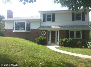 9305 Gue Rd, Damascus, MD 20872