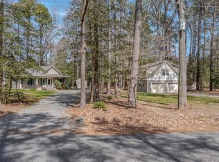 50 Swann Ct, Reedville, VA 22539
