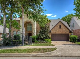 952 Fall Crk, Grapevine, TX 76051