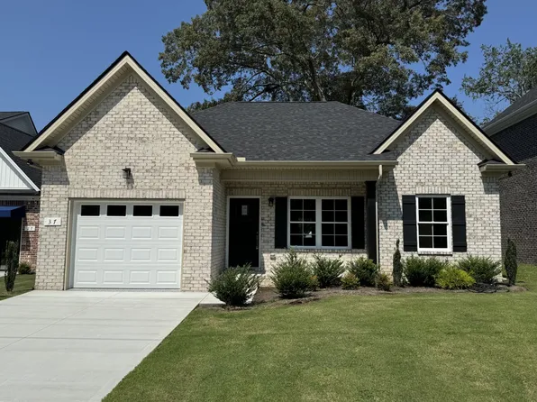 37 Laurel View St Lot 2, Manchester, TN 37355