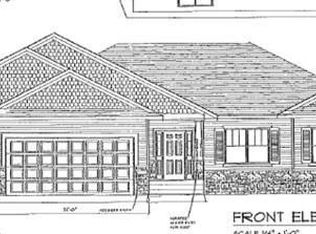 8939 Xylite St NE, Blaine, MN 55449