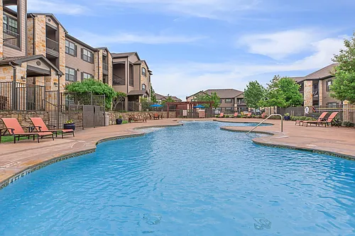 Town Creek Village Apartments Photo 1
