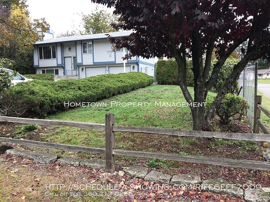 8938 Quinault Loop NE, Olympia, WA 98516 Zillow