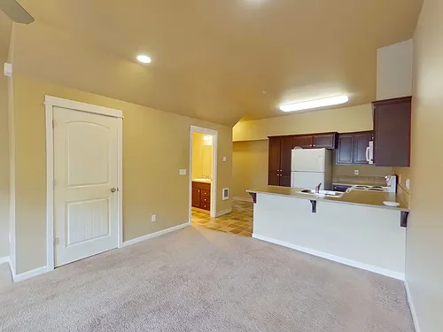 Hilyard Townhomes Photo 1