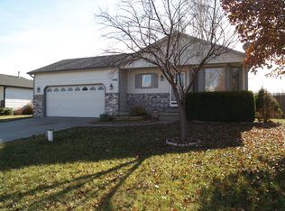 11401 W Rita St, Wichita, KS 67209