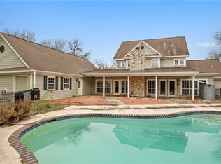 178 Palo Duro Dr, Cedar Creek, TX 78612
