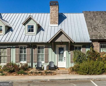 11225 Serenbe Ln, Chattahoochee Hills, GA, 30268