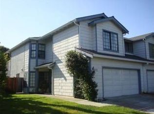 4782 Garnet Cmn, Fremont, CA 94555