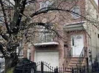 92 Vanderpool St, Newark, NJ 07114