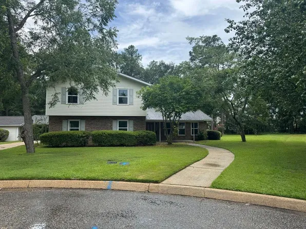 610 Collingswood Dr, Dothan, AL 36301