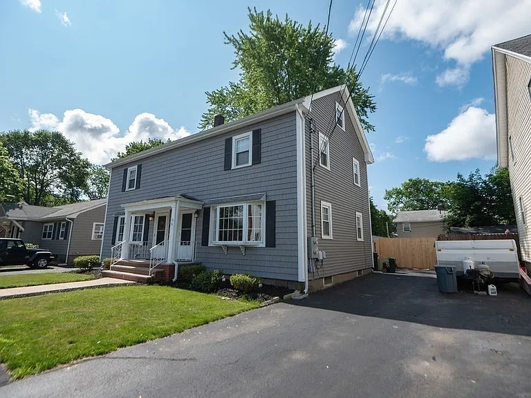 37 Longview Way #37 — Photo 37
