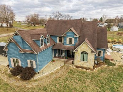 2700 Shyville Rd, Piketon, OH, 45661