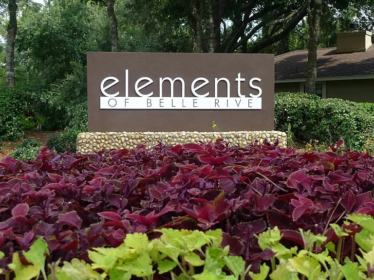 Elements of Belle Rive Apartments — Photo 29