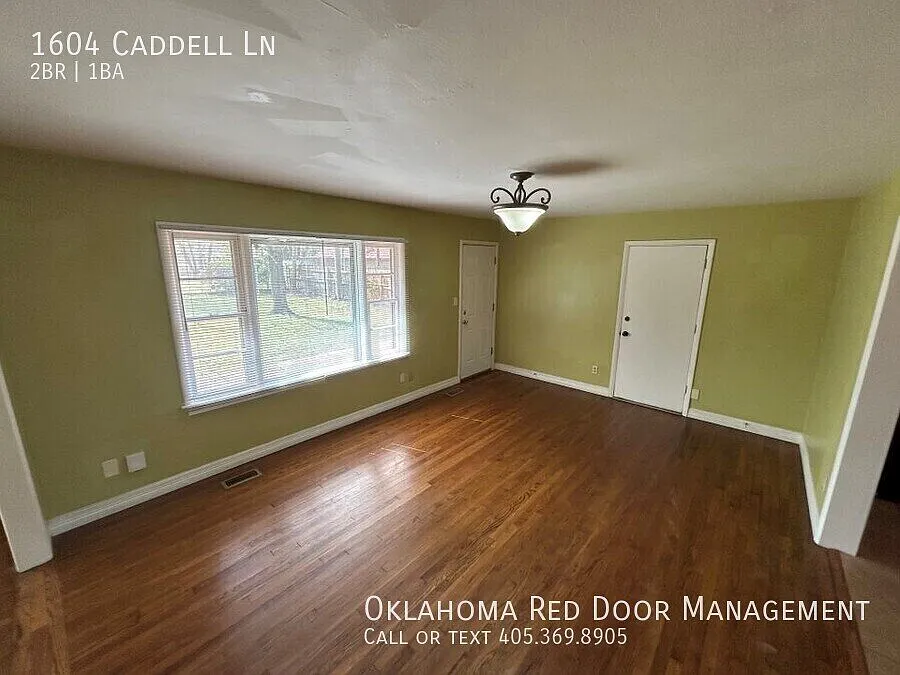 2 bed, 1190 sqft, $1,200 — Photo 2