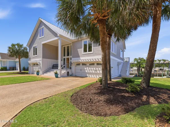907 Radnor Road, Wilmington, NC 28409