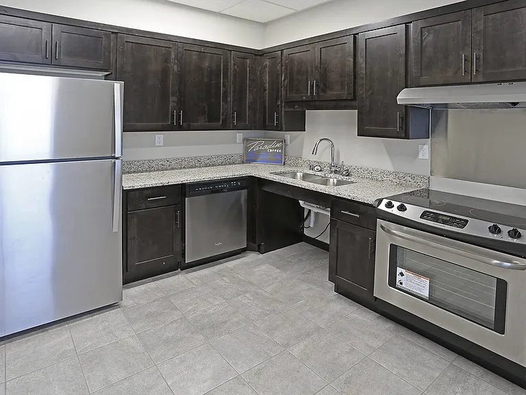 Falcon Heights Townhomes — Photo 1
