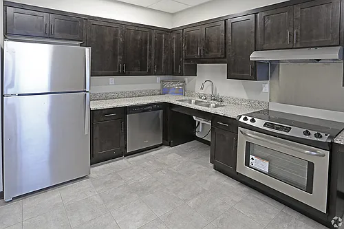 Falcon Heights Townhomes Photo 1