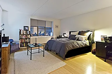 Rented by Real Broker NY LLC