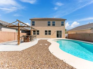 4917 Shady Rim Ct, Las Vegas, NV 89131