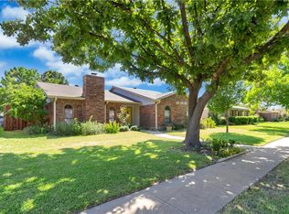 2110 Lymington Rd, Carrollton, TX 75007