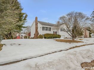 335 Judson Avenue, Groton, CT 06355