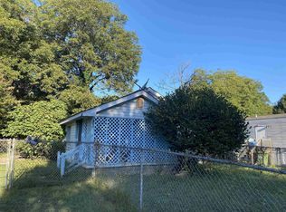 135 Martin St, Spartanburg, SC 29301