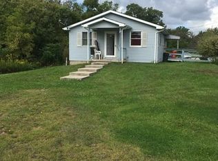 425 Allison Avenue Ext, Houston, PA 15342