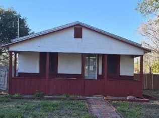 423 Starcke St, Sandia, TX 78383