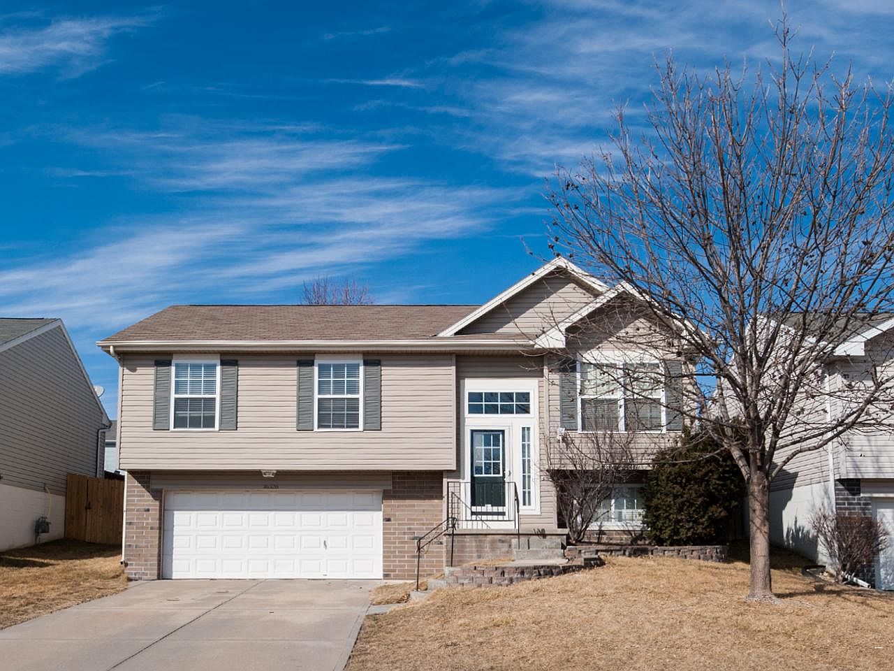 16526 Burdette St, Omaha, NE 68116 Zillow