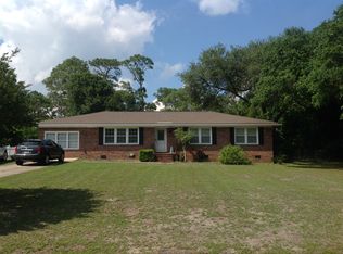 210 Mohawk Trl, Wilmington, NC 28409