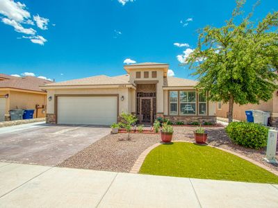 12964 Birdsview Cir, El Paso, TX, 79938