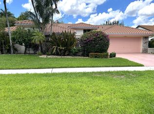 11822 Island Lakes Ln, Boca Raton, FL 33498