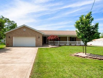 2143 Chapman Rd, Hamilton, OH, 45011