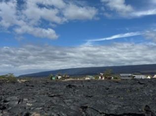12-5368 Ohana Rd Lot 549, Pahoa, HI 96778