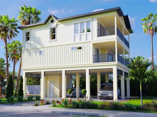 3891 Estero BLVD, FORT MYERS BEACH, FL 33931