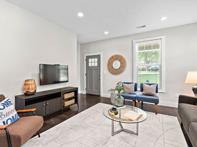 266 Tanksley Ave, Nashville, TN, 37211