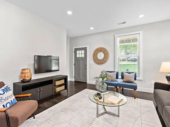 266 Tanksley Ave, Nashville, TN 37211